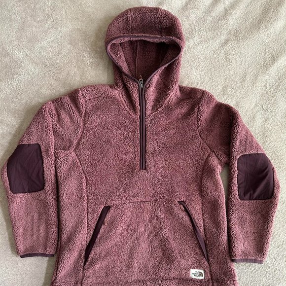 The North Face Campshire Fleece - Picture 2 of 4